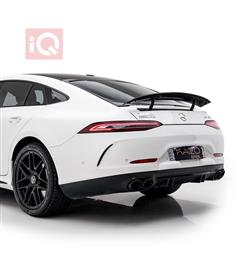 مرسيدس بنز AMG GT